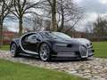 Bugatti Chiron \SPORT/NOIRE\ ELEGANCE Limited Edition 1/20 Czarny - thumbnail 3