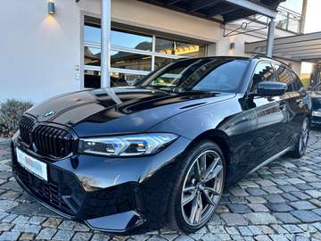 d M-Sport|DrAssist|HUD|Live Cockpit Pro|PDC+