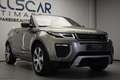Land Rover Range Rover Evoque Convertible 2.0TD4 SE Dynamic 4WD 180 Aut Braun - thumbnail 6