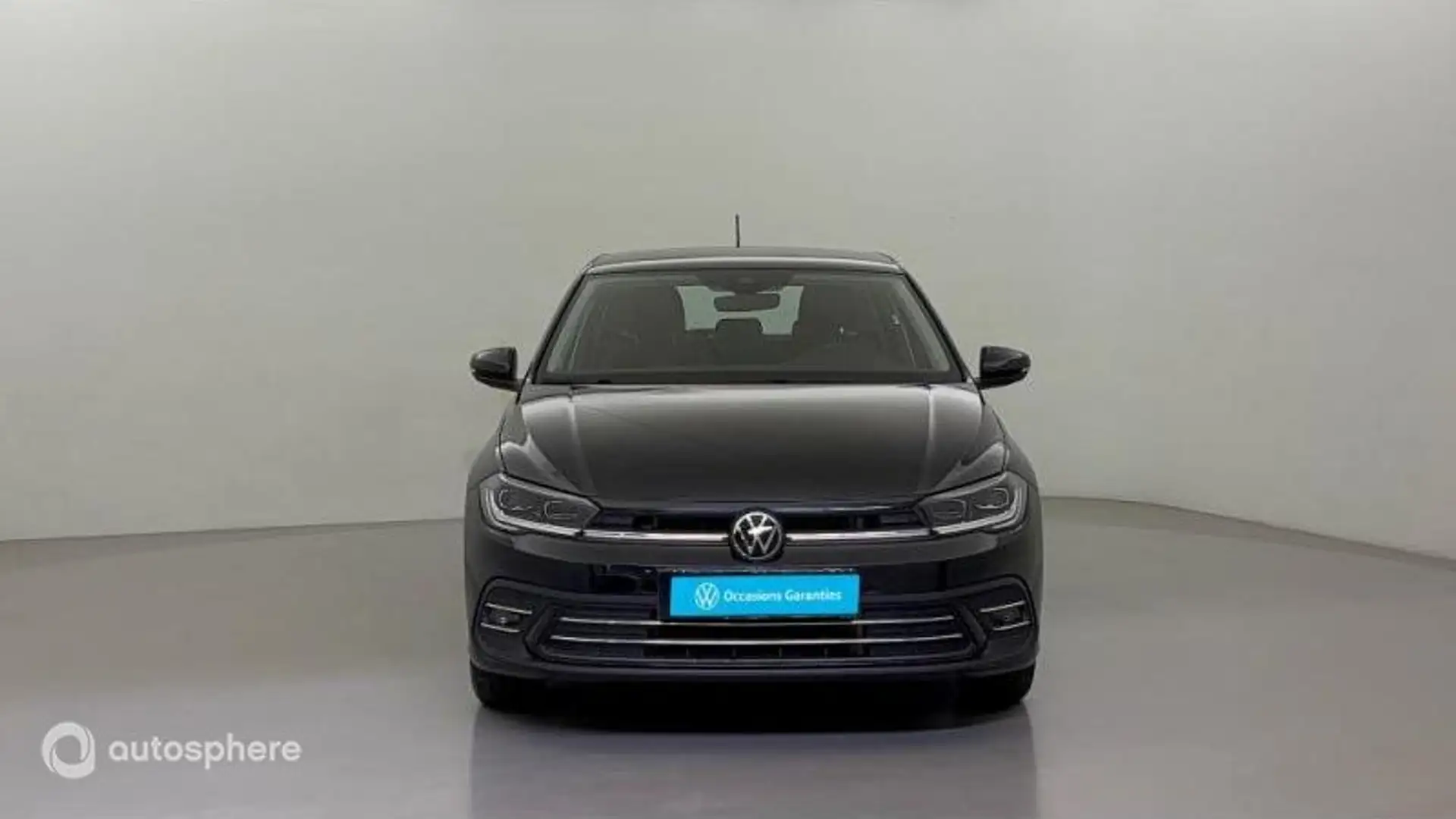 Volkswagen Polo 1.0 TSI 95ch Style DSG7 - 2