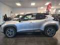 Toyota Yaris Yaris Cross Cross 1.5h Adventure awd-i 116cv e-cvt Plateado - thumbnail 7