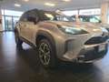 Toyota Yaris Yaris Cross Cross 1.5h Adventure awd-i 116cv e-cvt Plateado - thumbnail 3