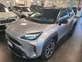 Toyota Yaris Yaris Cross Cross 1.5h Adventure awd-i 116cv e-cvt Plateado - thumbnail 4