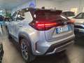 Toyota Yaris Yaris Cross Cross 1.5h Adventure awd-i 116cv e-cvt Plateado - thumbnail 10