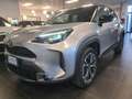 Toyota Yaris Yaris Cross Cross 1.5h Adventure awd-i 116cv e-cvt Plateado - thumbnail 2