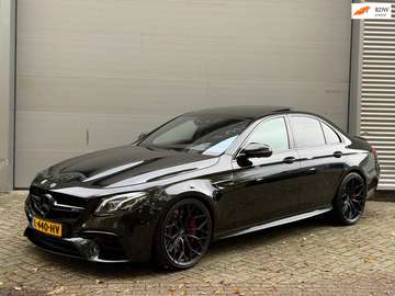 S 4MATIC+ l 825pk - 1175nm l Stage3 tuning l Volle