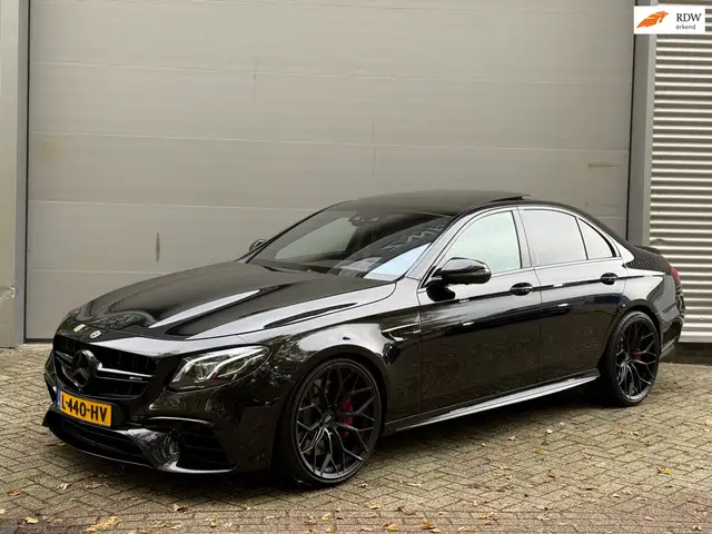 Mercedes-Benz E 63 AMG S 4MATIC+ l 825pk - 1175nm l Stage3 tuning l Volle