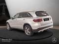 Mercedes-Benz GLC 300 de 4M PANO+360+LED+FAHRASS+HUD+KEYLESS+9G Silber - thumbnail 10