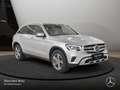 Mercedes-Benz GLC 300 de 4M PANO+360+LED+FAHRASS+HUD+KEYLESS+9G Silber - thumbnail 5