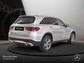 Mercedes-Benz GLC 300 de 4M PANO+360+LED+FAHRASS+HUD+KEYLESS+9G Silber - thumbnail 8
