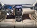 Mercedes-Benz GLC 300 de 4M PANO+360+LED+FAHRASS+HUD+KEYLESS+9G Silber - thumbnail 13