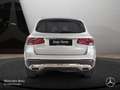 Mercedes-Benz GLC 300 de 4M PANO+360+LED+FAHRASS+HUD+KEYLESS+9G Silber - thumbnail 9