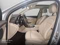 Mercedes-Benz GLC 300 de 4M PANO+360+LED+FAHRASS+HUD+KEYLESS+9G Silber - thumbnail 11