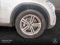 Mercedes-Benz GLC 300 de 4M PANO+360+LED+FAHRASS+HUD+KEYLESS+9G Silber - thumbnail 6