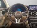 Mercedes-Benz GLC 300 de 4M PANO+360+LED+FAHRASS+HUD+KEYLESS+9G Silber - thumbnail 14