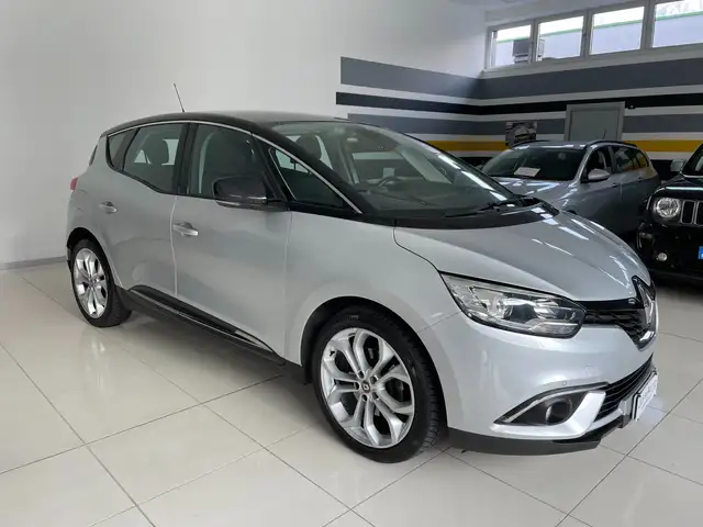 Renault Scenic 1.5 dci energy Sport Edition2 110cv edc