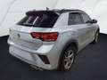 Volkswagen T-Roc R-Line 1.5TSI DSG LED Navi RFK ACC SHZ AHK Silber - thumbnail 2