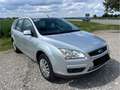 Ford Focus 1,6 Ambiente Turnier  TÜV 12-2025 Silber - thumbnail 2