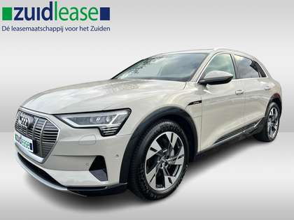 Audi e-tron e-tron 55 quattro advanced 95 kWh | 361PK | CAMERA