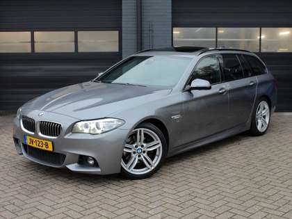 BMW 520 5-serie Touring 520d M Sport High Executive