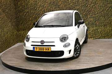 1.0 Hybrid Sport | Carplay | Navi *Uniek