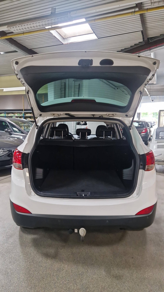 Hyundai iX35 iX35 1.6i 2WD Executive NORME LEZ 12.2029 $$ 12 MOIS GARANTI $$ — photo 8
