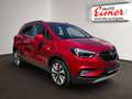 Opel Mokka X 1.4 Turbo Innovation 2xKlima KlimaA LM Rot - thumbnail 15