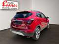 Opel Mokka X 1.4 Turbo Innovation 2xKlima KlimaA LM Rot - thumbnail 13