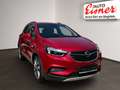 Opel Mokka X 1.4 Turbo Innovation 2xKlima KlimaA LM Rot - thumbnail 16