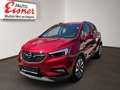 Opel Mokka X 1.4 Turbo Innovation 2xKlima KlimaA LM Rot - thumbnail 2