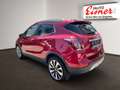 Opel Mokka X 1.4 Turbo Innovation 2xKlima KlimaA LM Rot - thumbnail 11