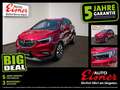 Opel Mokka X 1.4 Turbo Innovation 2xKlima KlimaA LM Rot - thumbnail 1