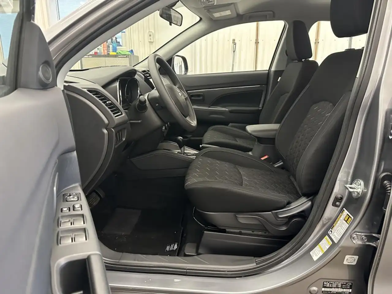 Mitsubishi RVR снимка Mitsubishi RVR