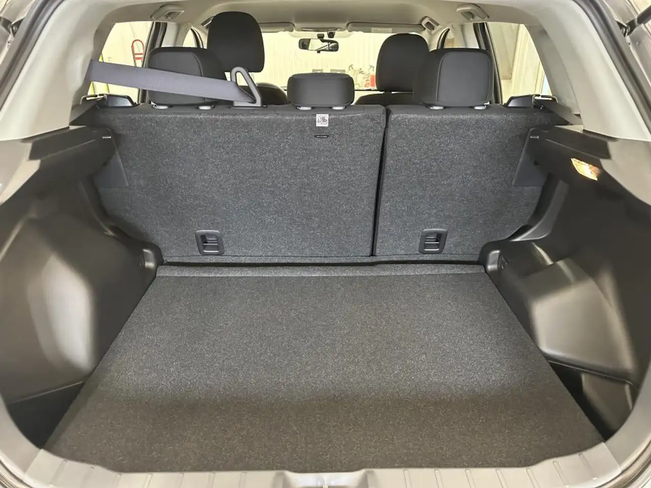 Mitsubishi RVR снимка Mitsubishi RVR