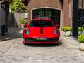 Porsche 992 Carrera / Innodrive / Schuifdak / Sport Chrono/360 Rouge - thumbnail 3