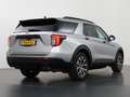 Ford Explorer 3.0 V6 EcoBoost PHEV ST-Line | 7-persoons | Panora Zilver - thumbnail 2