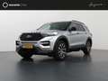 Ford Explorer 3.0 V6 EcoBoost PHEV ST-Line | 7-persoons | Panora Zilver - thumbnail 1