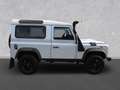 Land Rover Defender Station Wagon Diesel  3-Türer 90 TD4 S Plateado - thumbnail 6