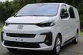 Fiat Scudo Scudo Doka L3H1 2.0 180 Automatik 6Sitze Absolu... Weiß - thumbnail 4