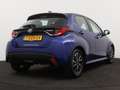 Toyota Yaris 1.5 Hybrid Dynamic | LED Verlichting | Apple Carpl Bleu - thumbnail 2