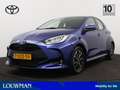 Toyota Yaris 1.5 Hybrid Dynamic | LED Verlichting | Apple Carpl Bleu - thumbnail 1
