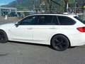 BMW 318 318d xDrive Touring Weiß - thumbnail 3