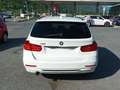 BMW 318 318d xDrive Touring Weiß - thumbnail 2