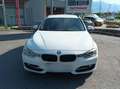 BMW 318 318d xDrive Touring Weiß - thumbnail 4