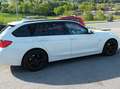 BMW 318 318d xDrive Touring Weiß - thumbnail 1