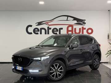 2.2L 175cv AWD 6MT Exclusive