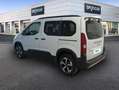 Peugeot Rifter BlueHDi 130 EAT8 Standard GT Blanco - thumbnail 7