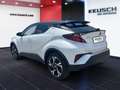 Toyota C-HR 1,8 Hybrid ACTIVE DRIVE CVT Blanc - thumbnail 11