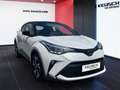 Toyota C-HR 1,8 Hybrid ACTIVE DRIVE CVT Blanc - thumbnail 16