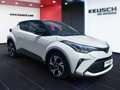 Toyota C-HR 1,8 Hybrid ACTIVE DRIVE CVT Blanc - thumbnail 15